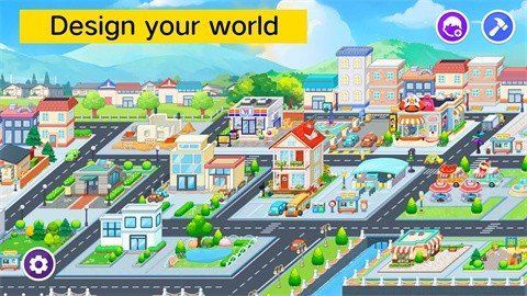 YoYaTime国际服截图4