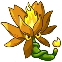 pvz融合版二创版