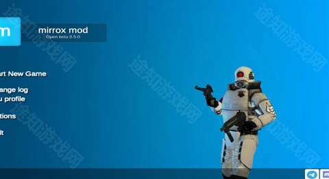 mirroxmod手机版8.3