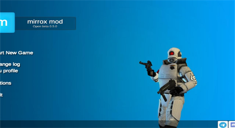 mirroxmod重制版0.5截图1