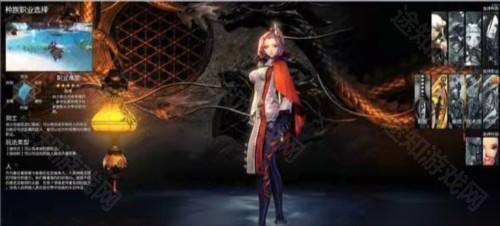 剑灵革命手游台服官方版2