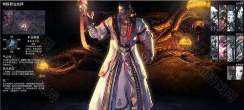 剑灵革命手游台服官方版5