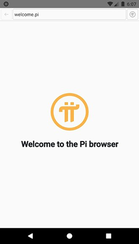 Pi Browser官方最新版本截图3