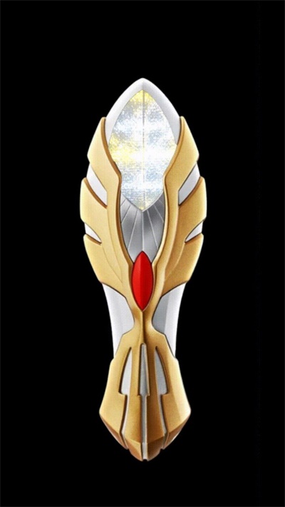 麦克斯奥特曼变身器截图1