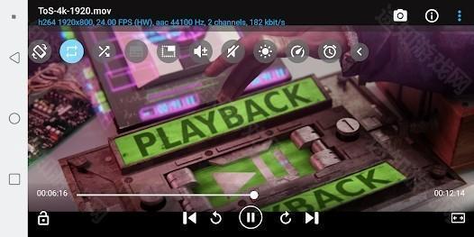 BSPlayer安卓中文版