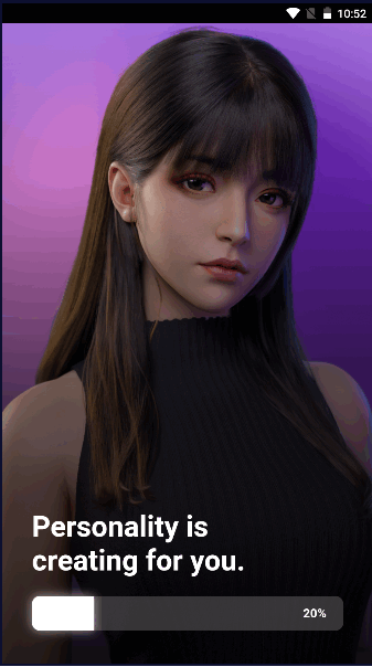 Ai女友截图3