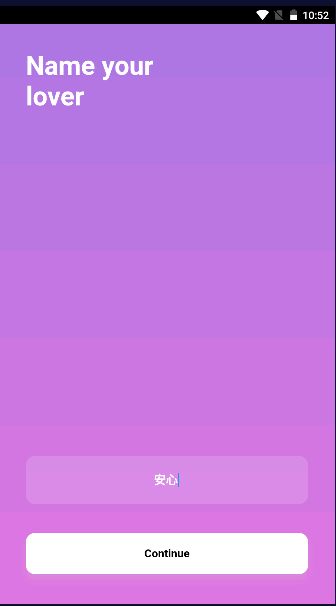 Ai女友