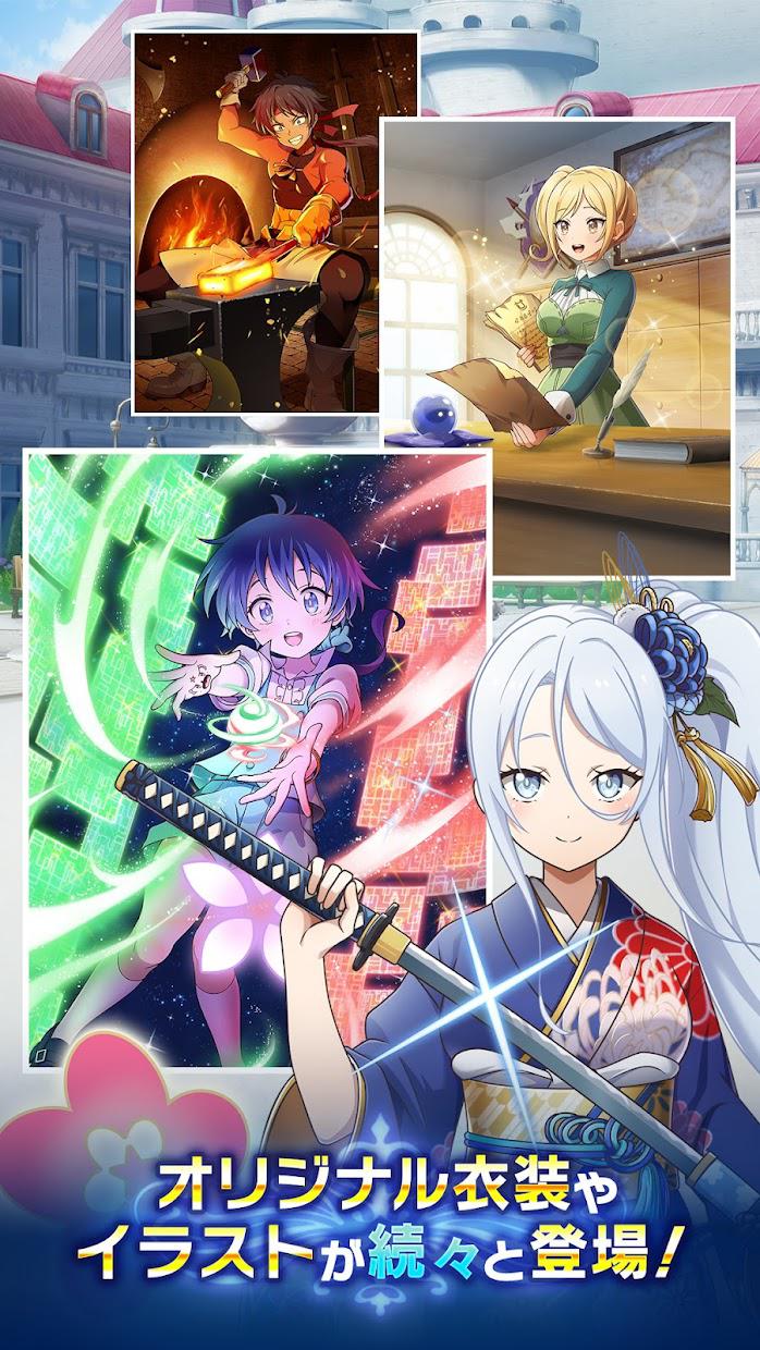 转生为第七王子随心所欲的魔法学习之路魔法大师截图3