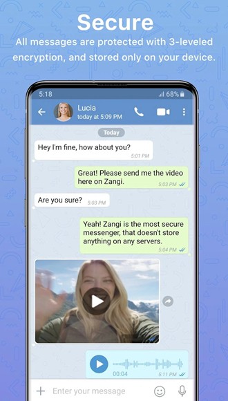 Zangi