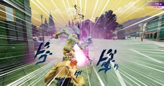 jojo吃鸡手机版