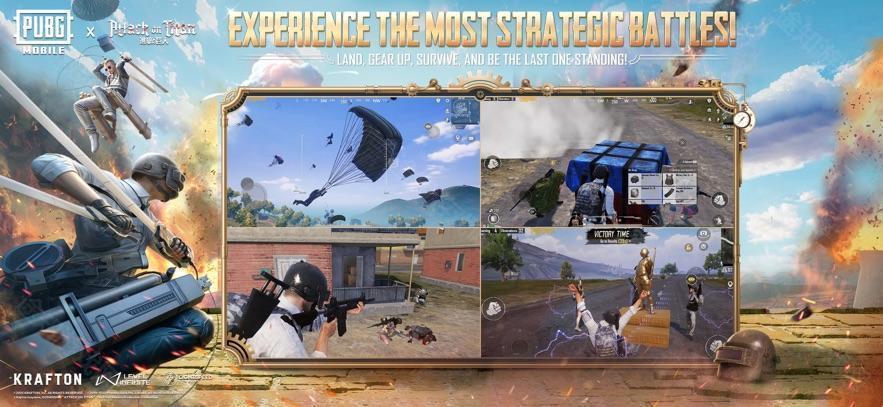 pubg国际版