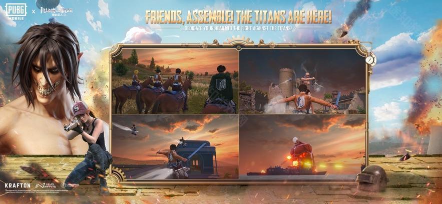 pubg国际版