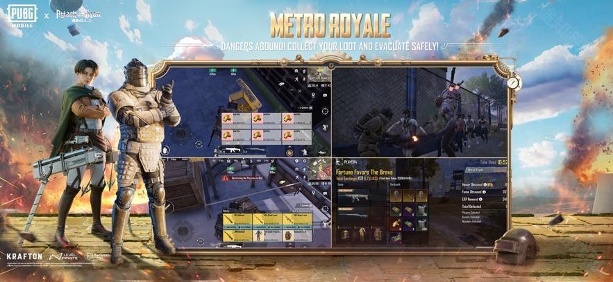 pubg国际版