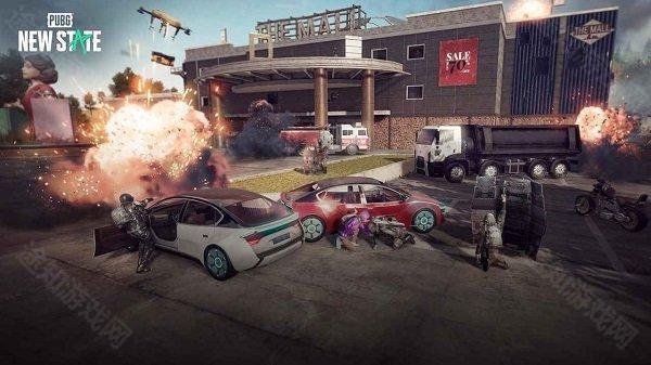 PUBG2