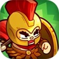 英勇之地先锋服