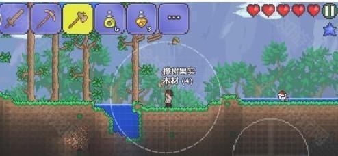 泰拉瑞亚1.4.4汉化版2023