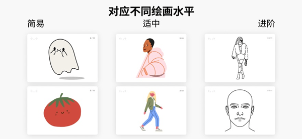 artworkout截图2