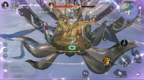 逆水寒(网易)手游图片14
