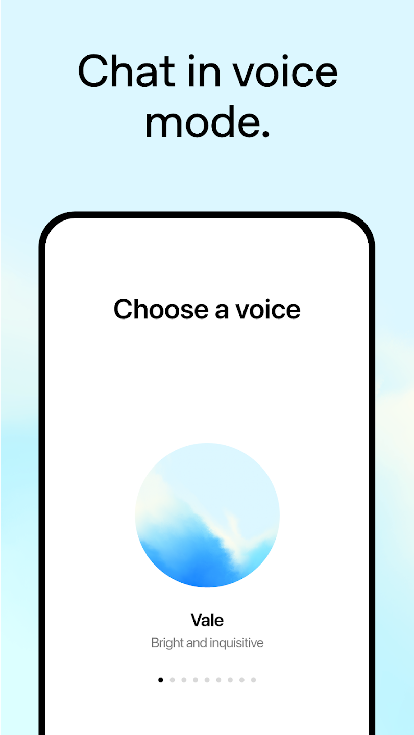 chat4.0国内版截图1