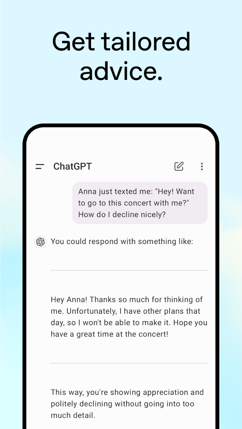 chat4.0国内版截图2