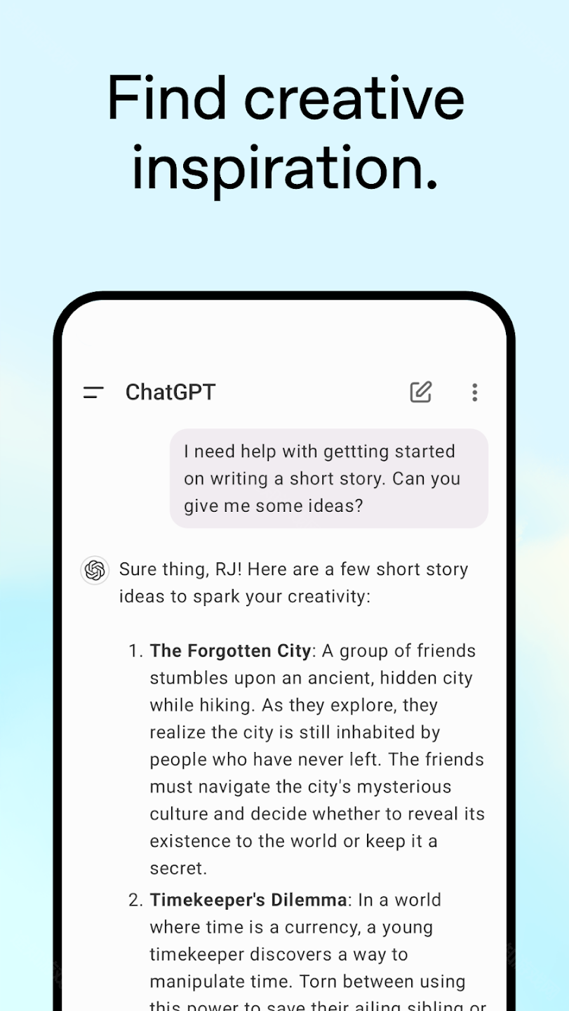 chat4.0国内版