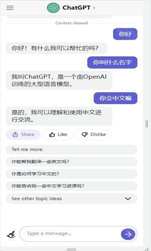 chat gpt 4.0国内版