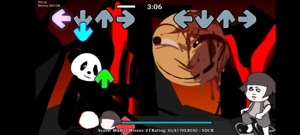 fnf祝截图3