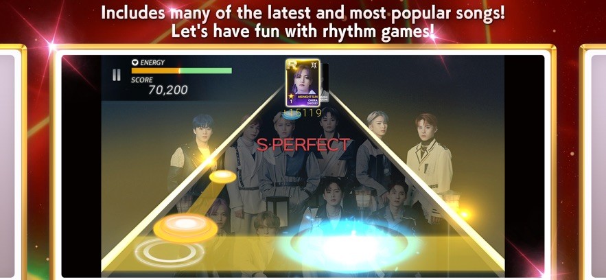 SUPERSTAR LAPONE截图2