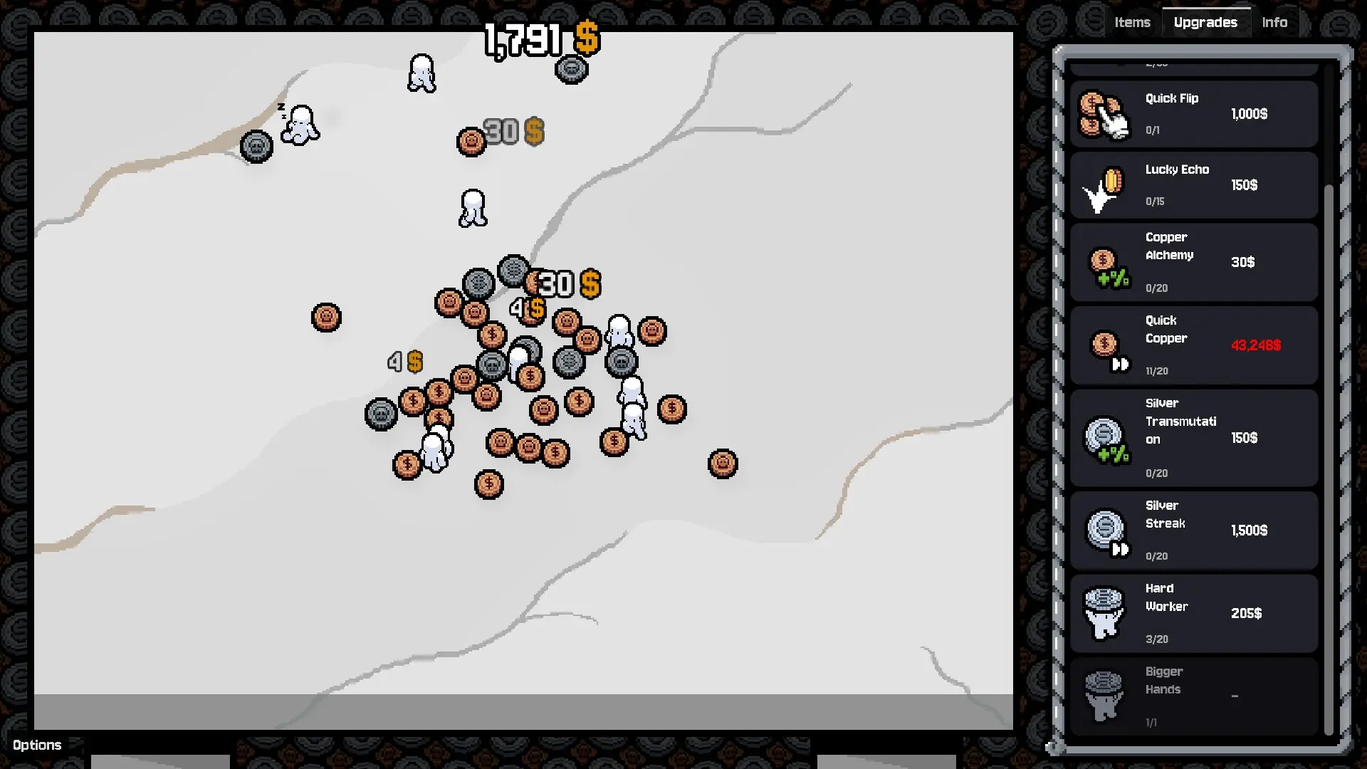 幸运硬币最新版截图4