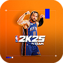 nba2k25修改器