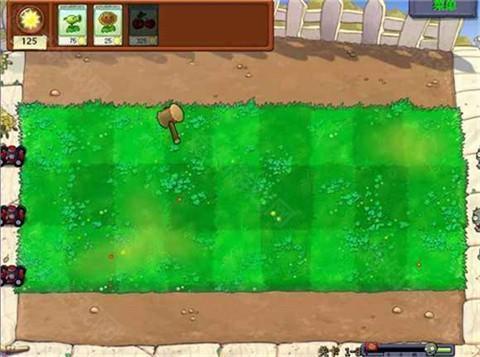植物大战僵尸锤版