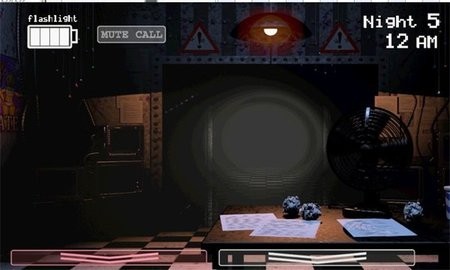 玩具熊2重制版截图2