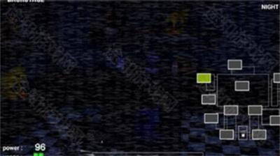 福瑞娘的夜班手游版