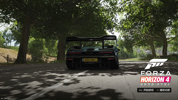 forzahorizon5手机版