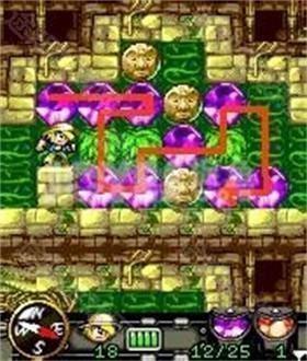 钻石狂潮中文版图片6
