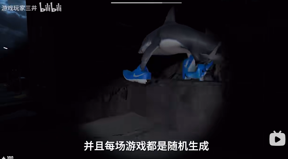 一起逃跑SAHUR Escape Together截图2