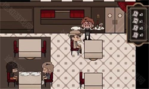 死盘子中文版