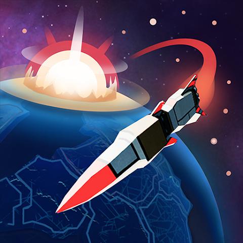 星际指挥官汉化版