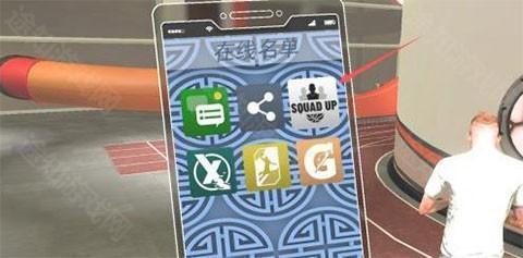 MC中文下载