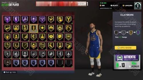 NBA 2K23 MyTEAM新手攻略3