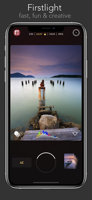 Firstlight截图1