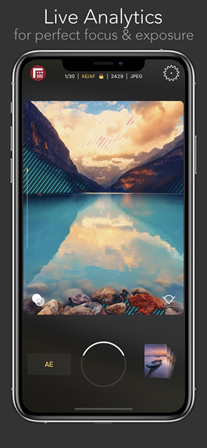 Firstlight截图2