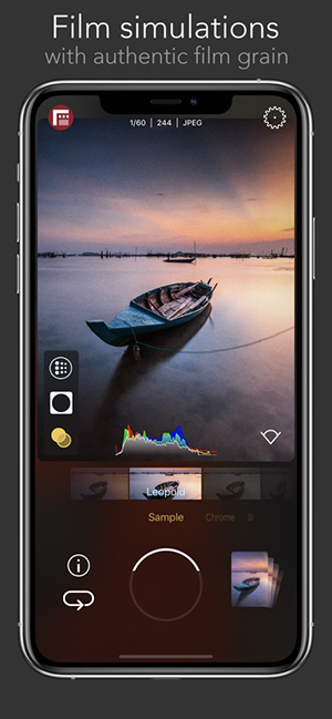 Firstlight截图4