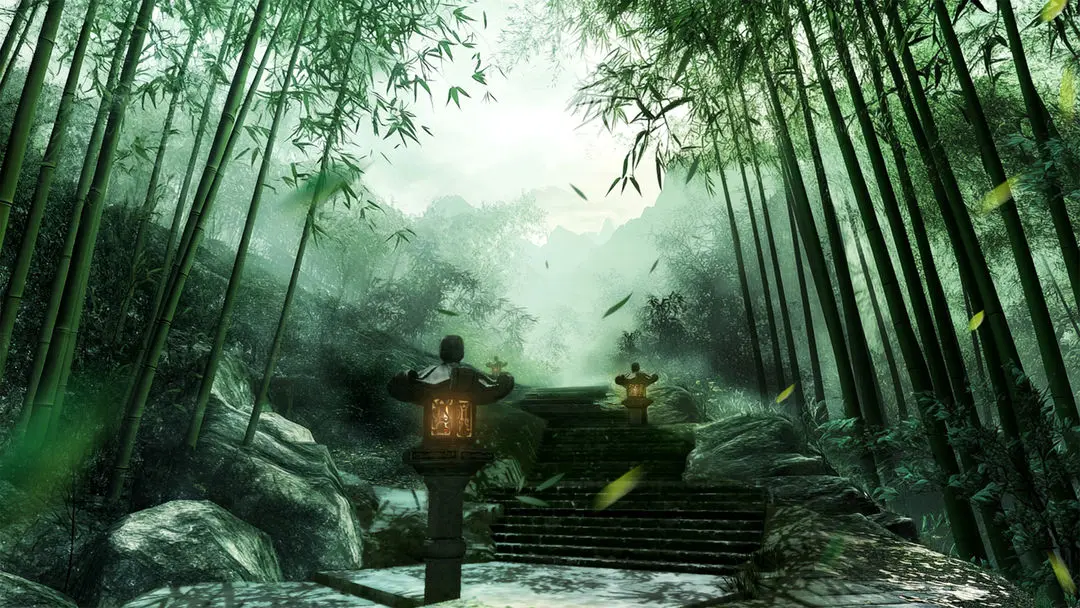 代号幻梦截图1