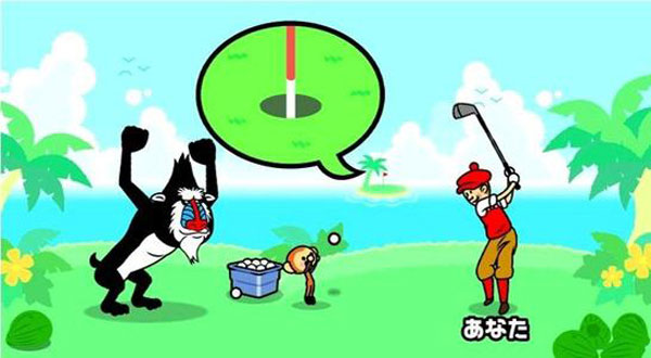 节奏天国r18版本截图1