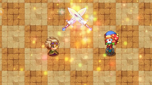 口袋妖怪星空版上帝版