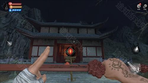 无尽噩梦5怨灵咒内置菜单版2