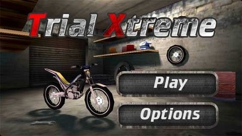trial xtreme极限摩托截图1