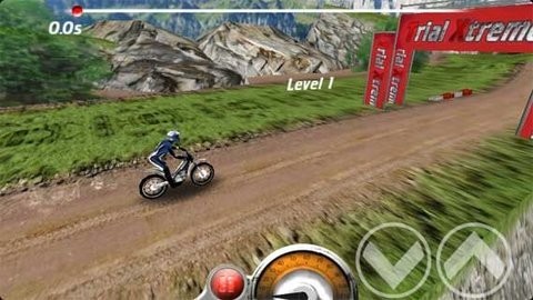 trial xtreme极限摩托截图2