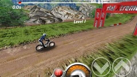 trial xtreme极限摩托
